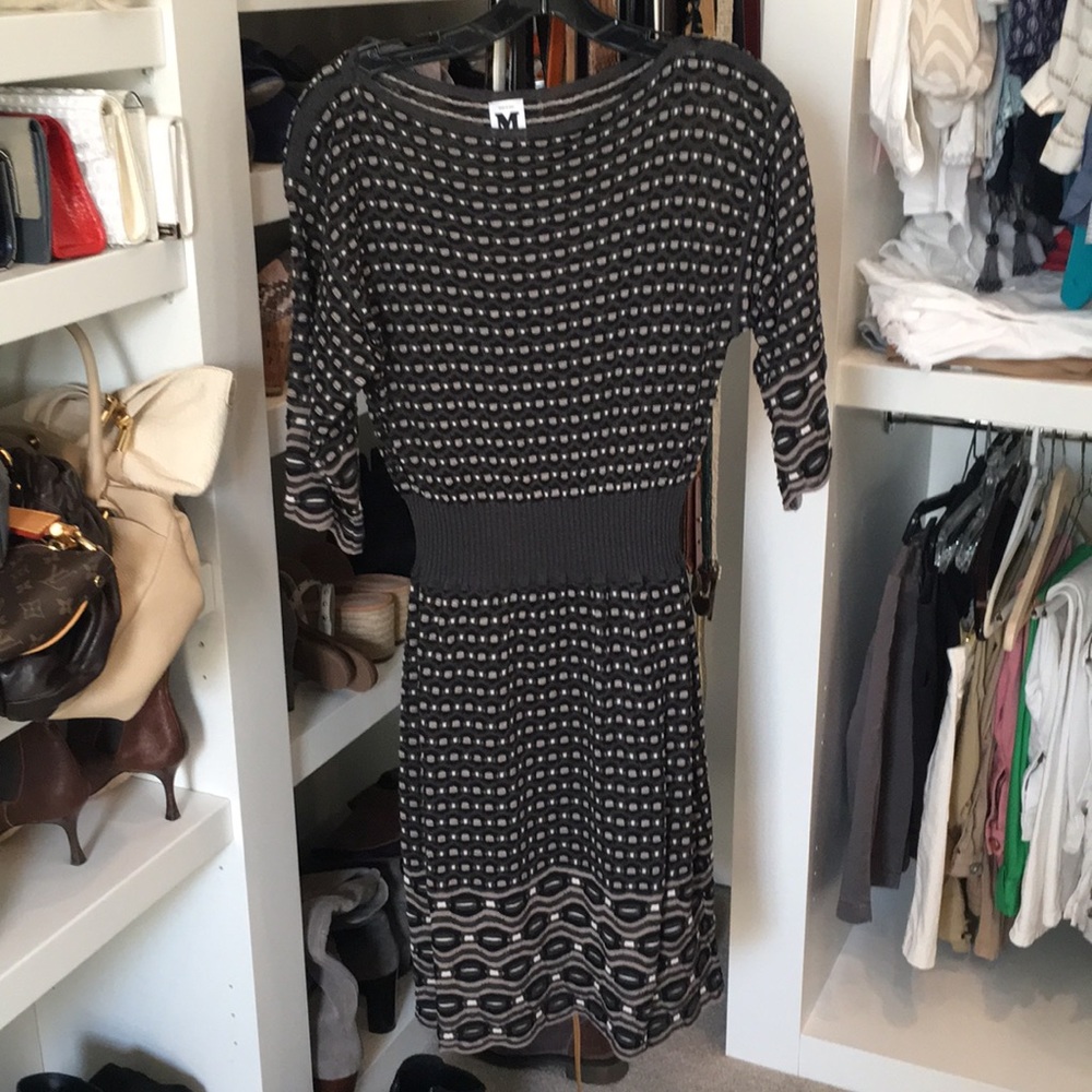 Missoni Dress